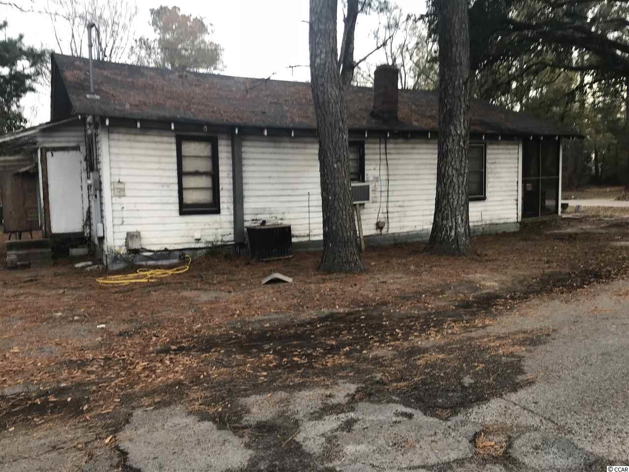 901 Georgetown Street Marion, SC 29571 - Photo 2 of 2 Gallery Image 2