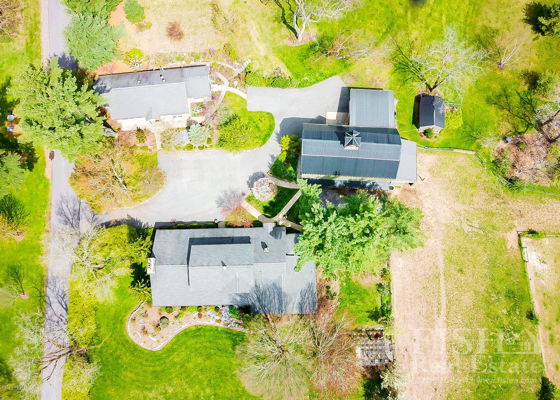 744 Grammer Road Williamsport, PA 17701 - Photo 7 of 69 Drone Pic 1