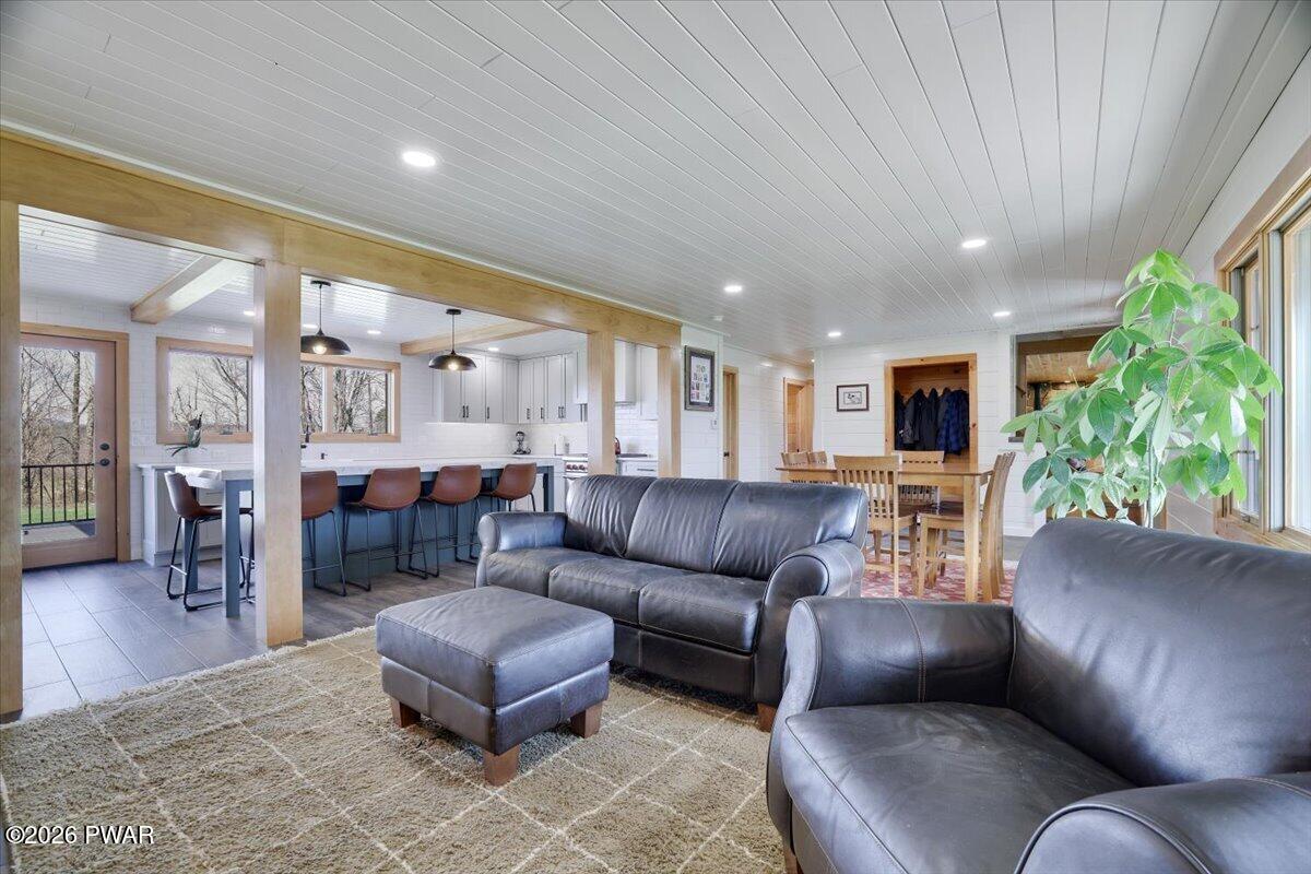 604 Long Pond Road Prompton, PA 18456 - Photo 9 of 79