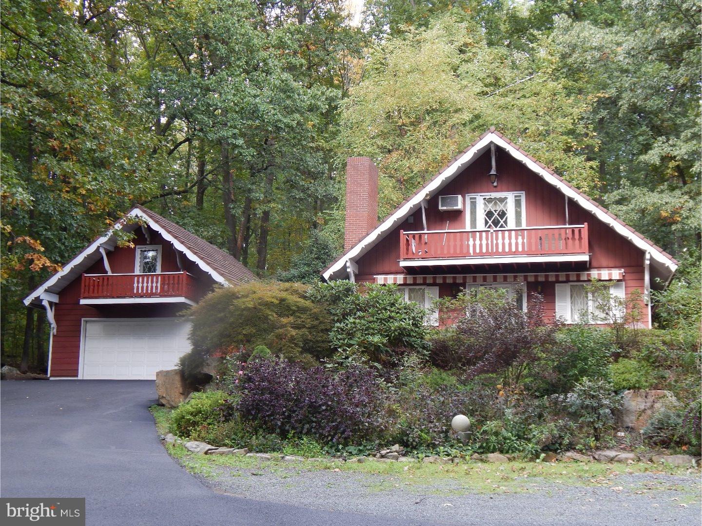 449 Kulps Road Barto, PA 19504 - Photo 1 of 18 Gallery Image 1