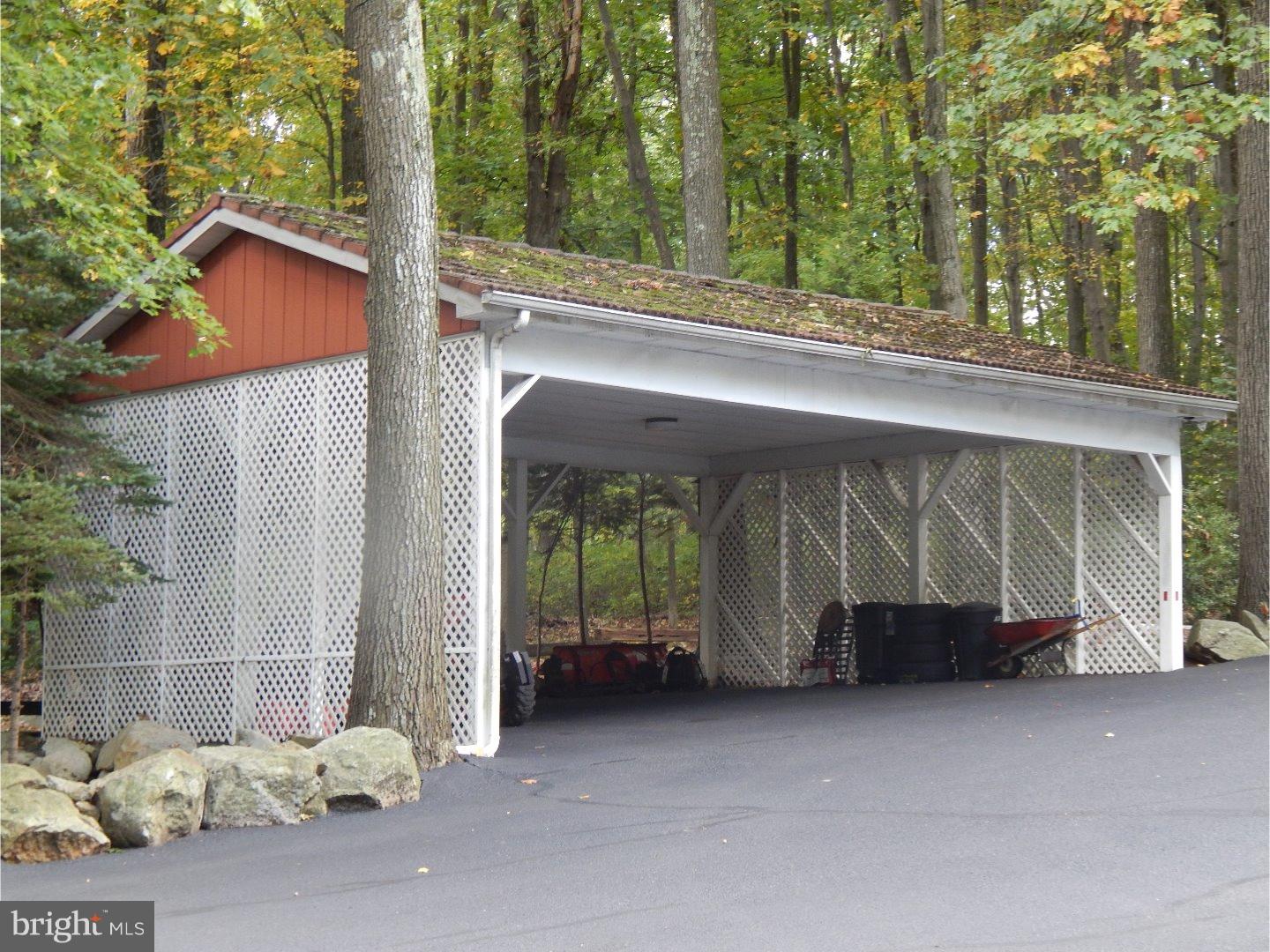 449 Kulps Road Barto, PA 19504 - Photo 2 of 18 Gallery Image 2