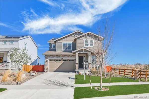 $619,900 | 24781 East Tennessee Avenue, Aurora, CO 80018
