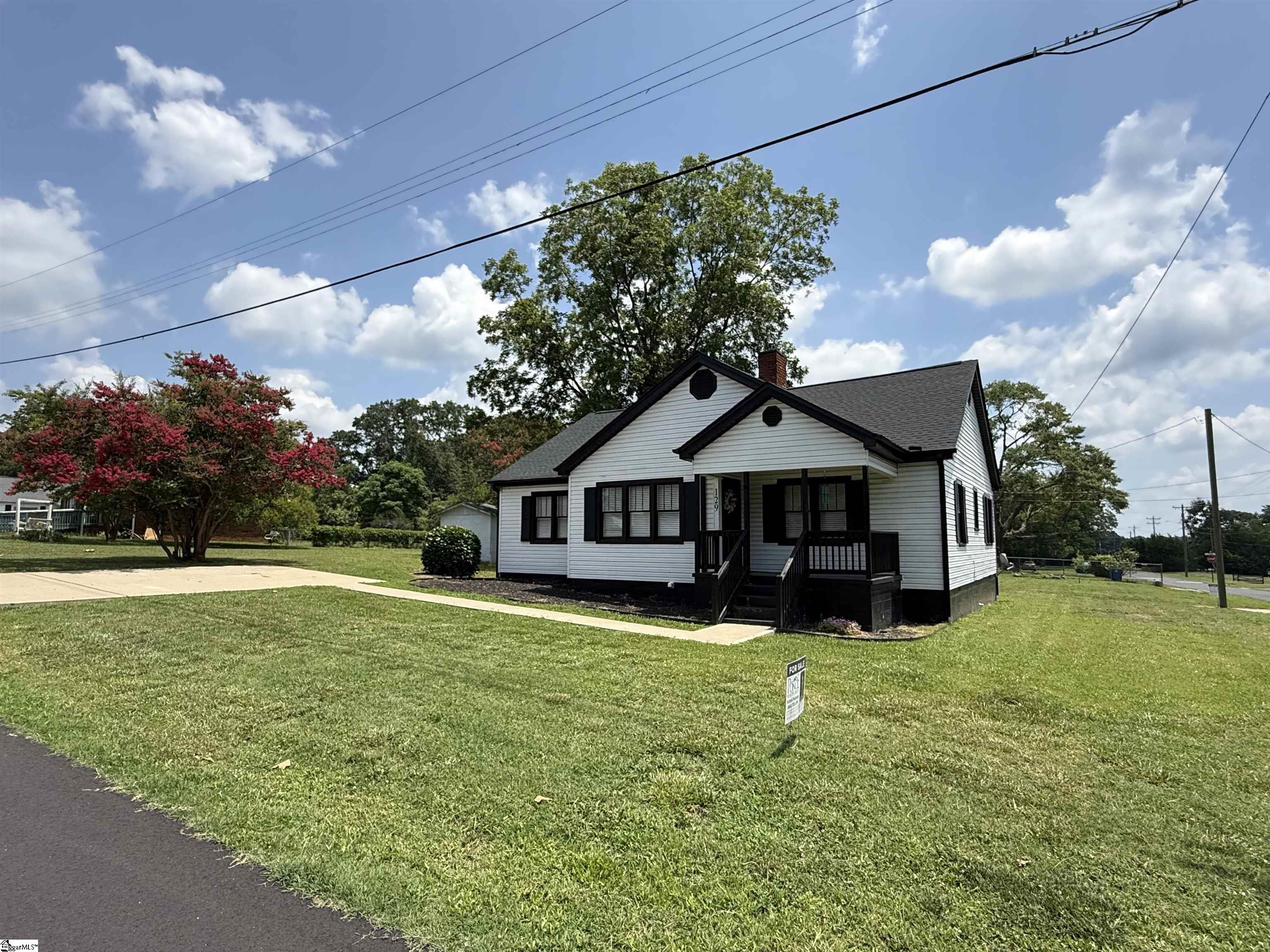 129 Spring Street Reidville, SC 29388 - Photo 26 of 26