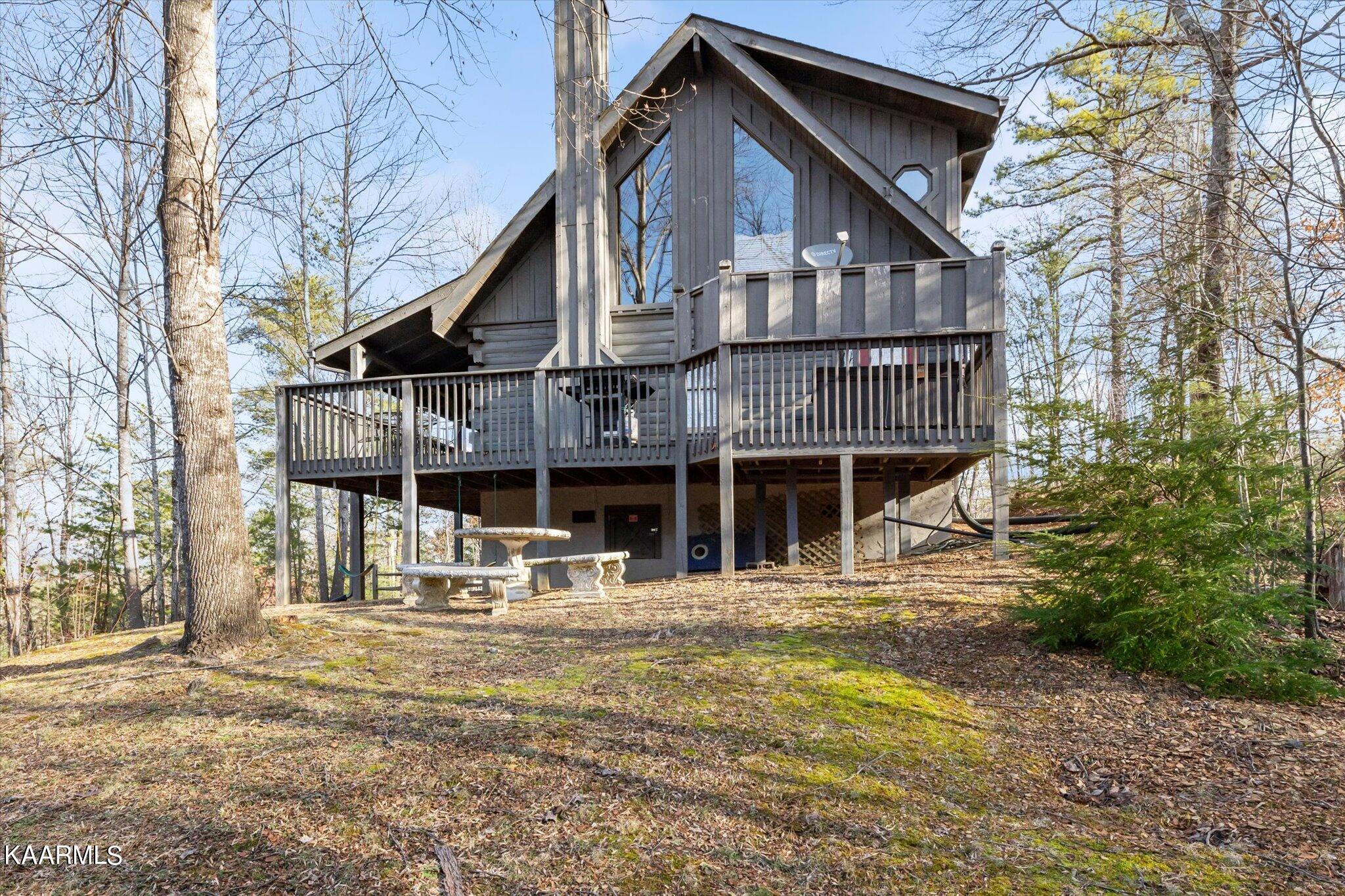 3521 Sugar Maple Loop Road Sevierville, TN 37862 - Photo 1 of 22 1