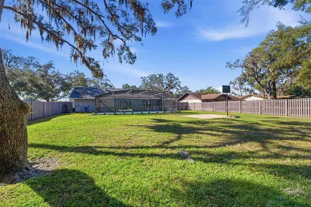 $345,000 | 12515 Shadow Ridge Boulevard, Hudson, FL 34669