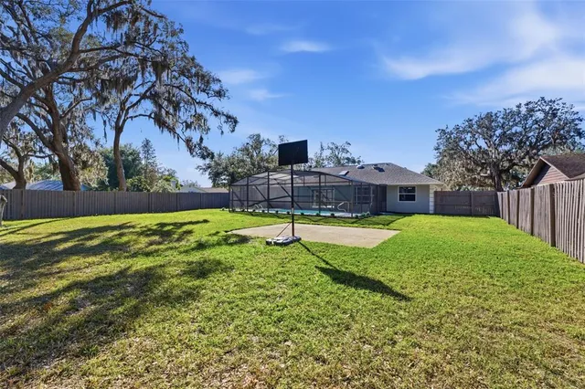 $345,000 | 12515 Shadow Ridge Boulevard, Hudson, FL 34669