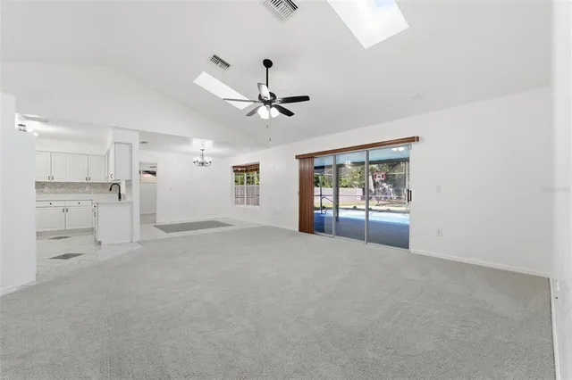 $345,000 | 12515 Shadow Ridge Boulevard, Hudson, FL 34669