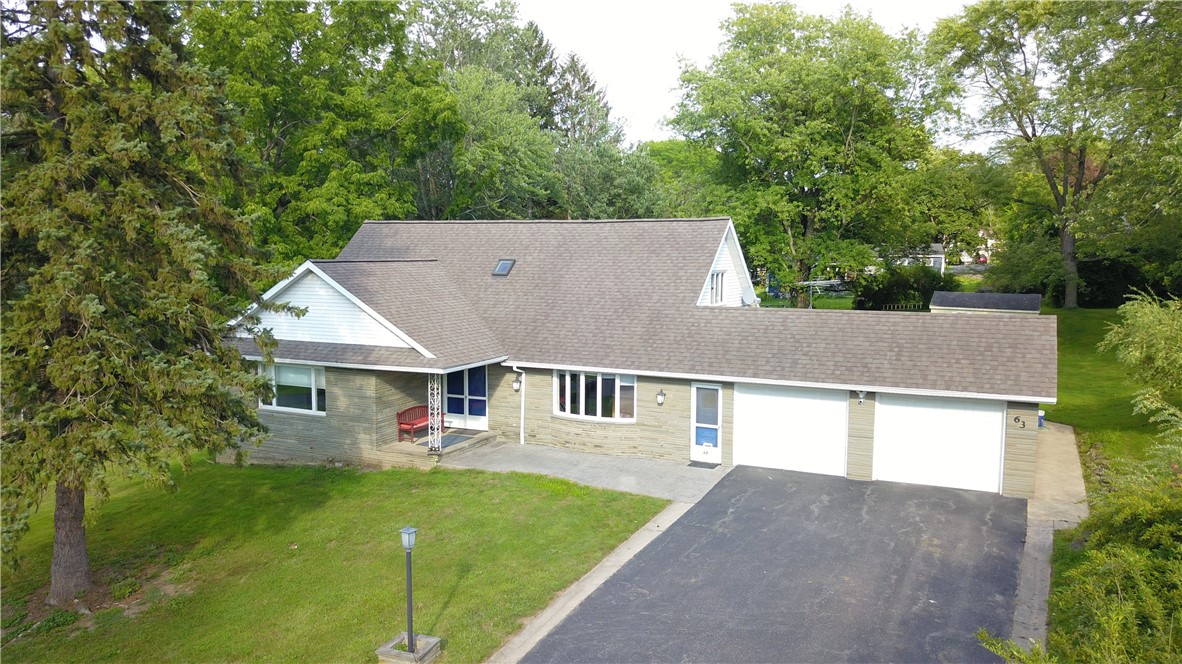 63 Aspen Drive Rochester, NY 14625 - Photo 1 of 1 Gallery Image 1