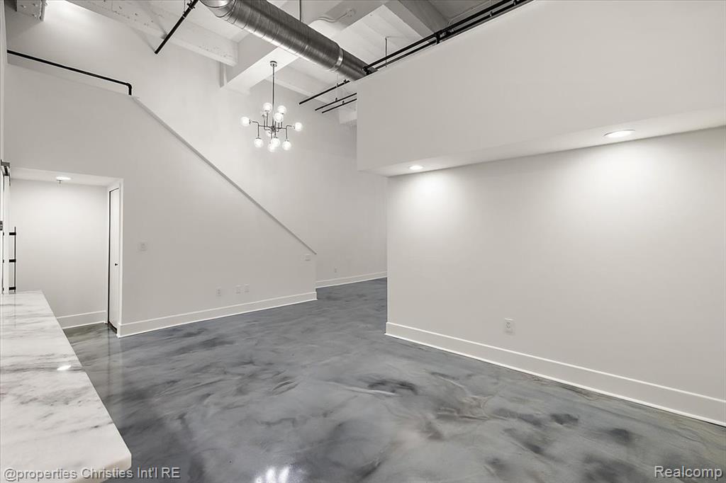 3434 Russell Street, Unit 107 Detroit, MI 48207 - Photo 7 of 40