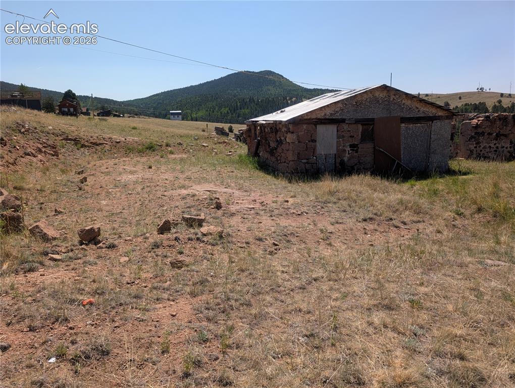 613 South 3rd Street Victor, CO 80860 - Photo 14 of 20