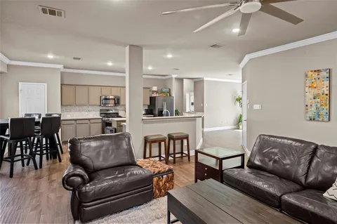 $439,900 | 5909 Dark Forest Drive, McKinney, TX 75070