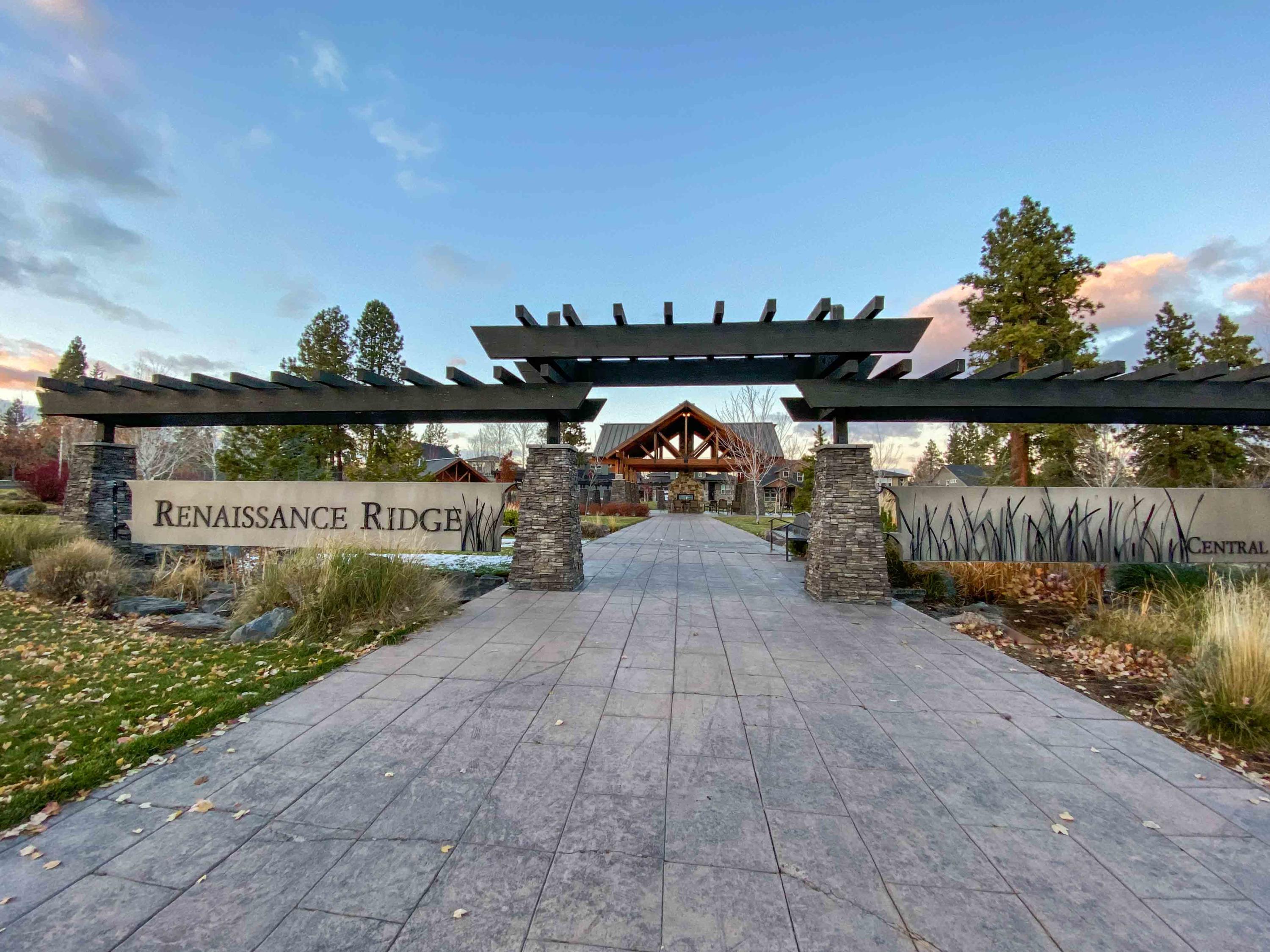 61106 Aspen Rim Lane Bend, OR 97702 - Photo 31 of 34 Neighborhood Park just down the road