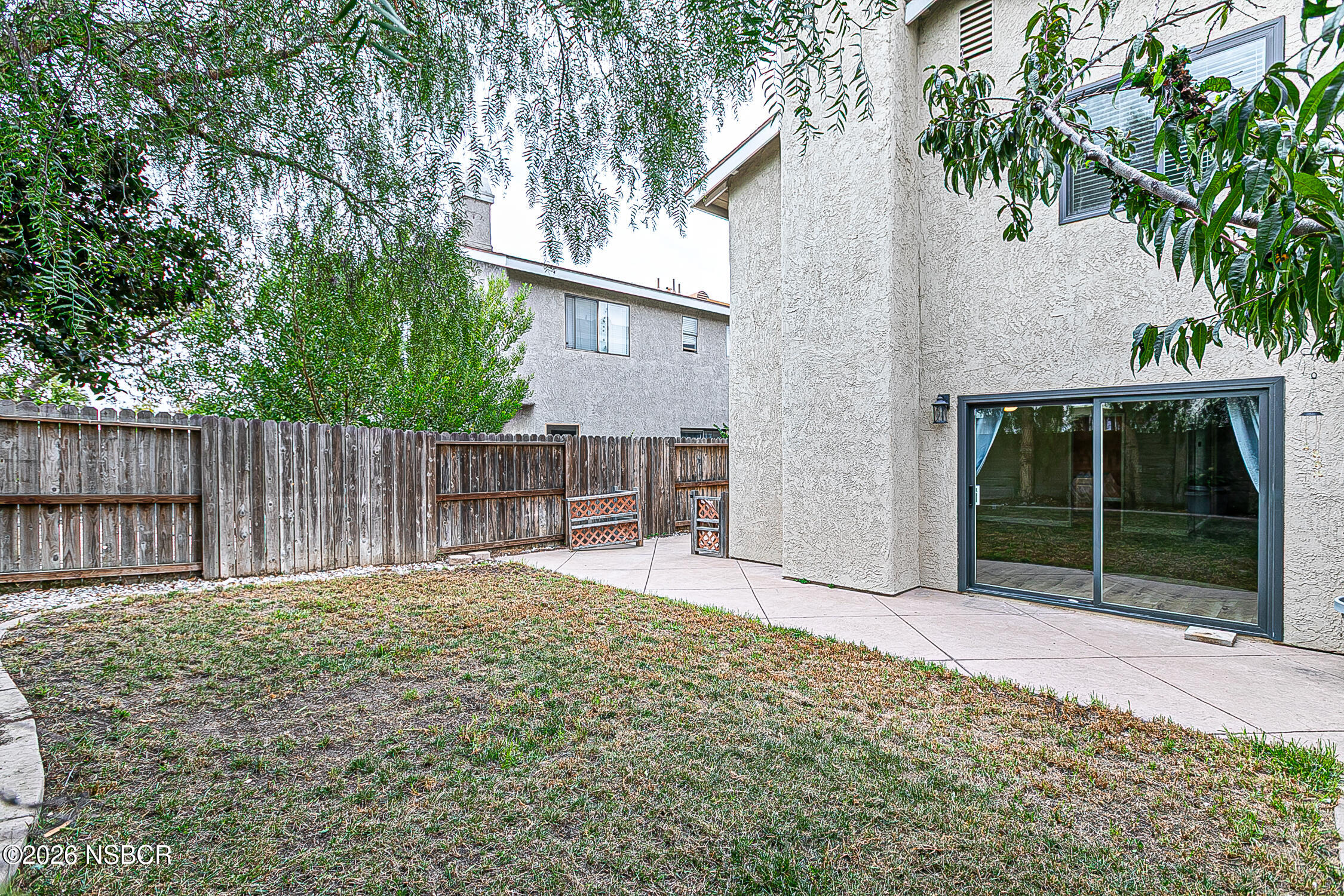 1126 East Foster Road, Unit B Santa Maria, CA 93455 - Photo 30 of 34 1126EFosterB_30