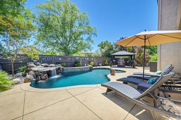 $949,000 | 4274 Rimini Way, El Dorado Hills, CA 95762