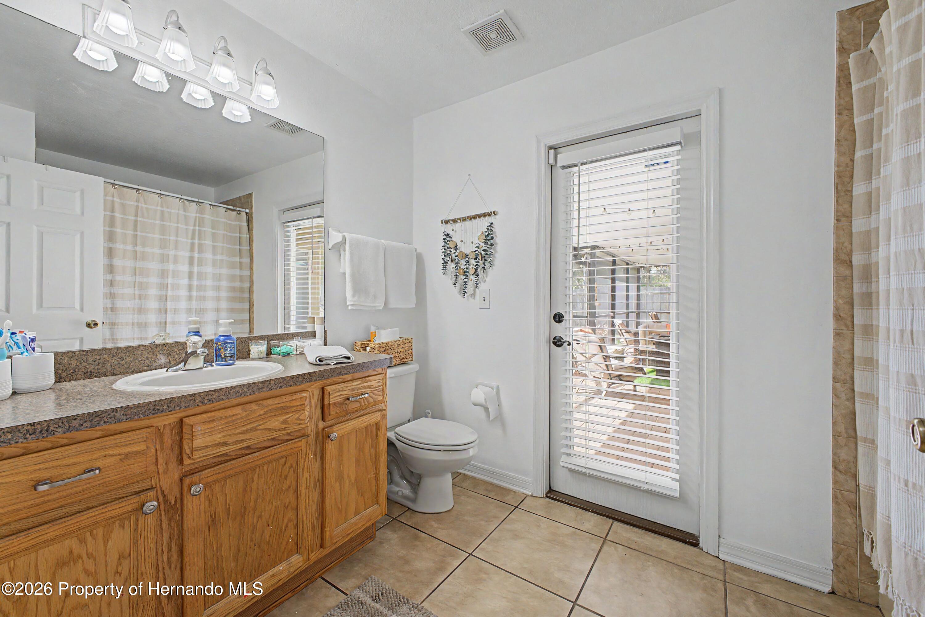 2262 Gaucho Avenue Spring Hill, FL 34608 - Photo 33 of 53 TUB/SHOWER COMBO