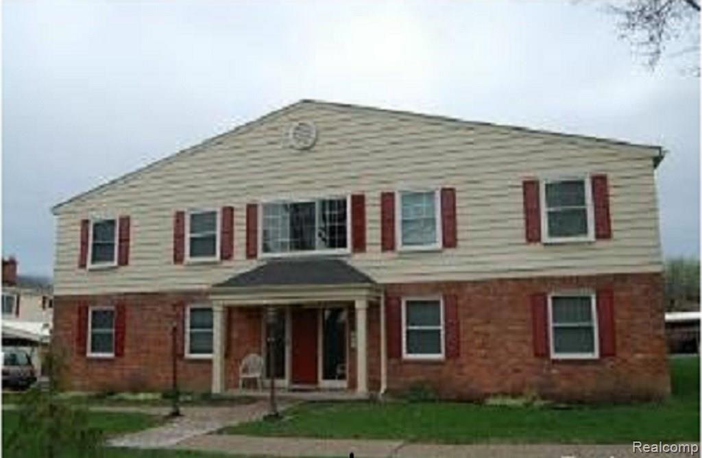 807 West Maple Road Clawson, MI 48017 - Photo 1 of 9
