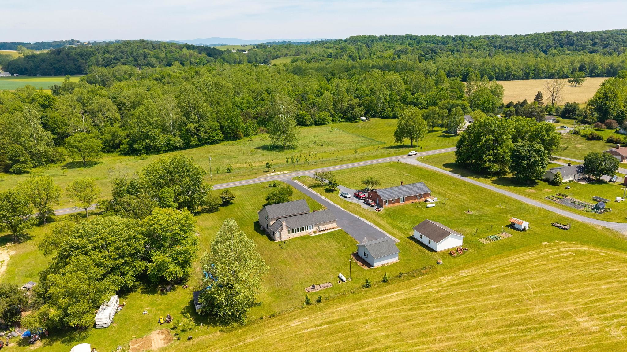 1802 North River Road Mount Solon, VA 22843 - Photo 58 of 68
