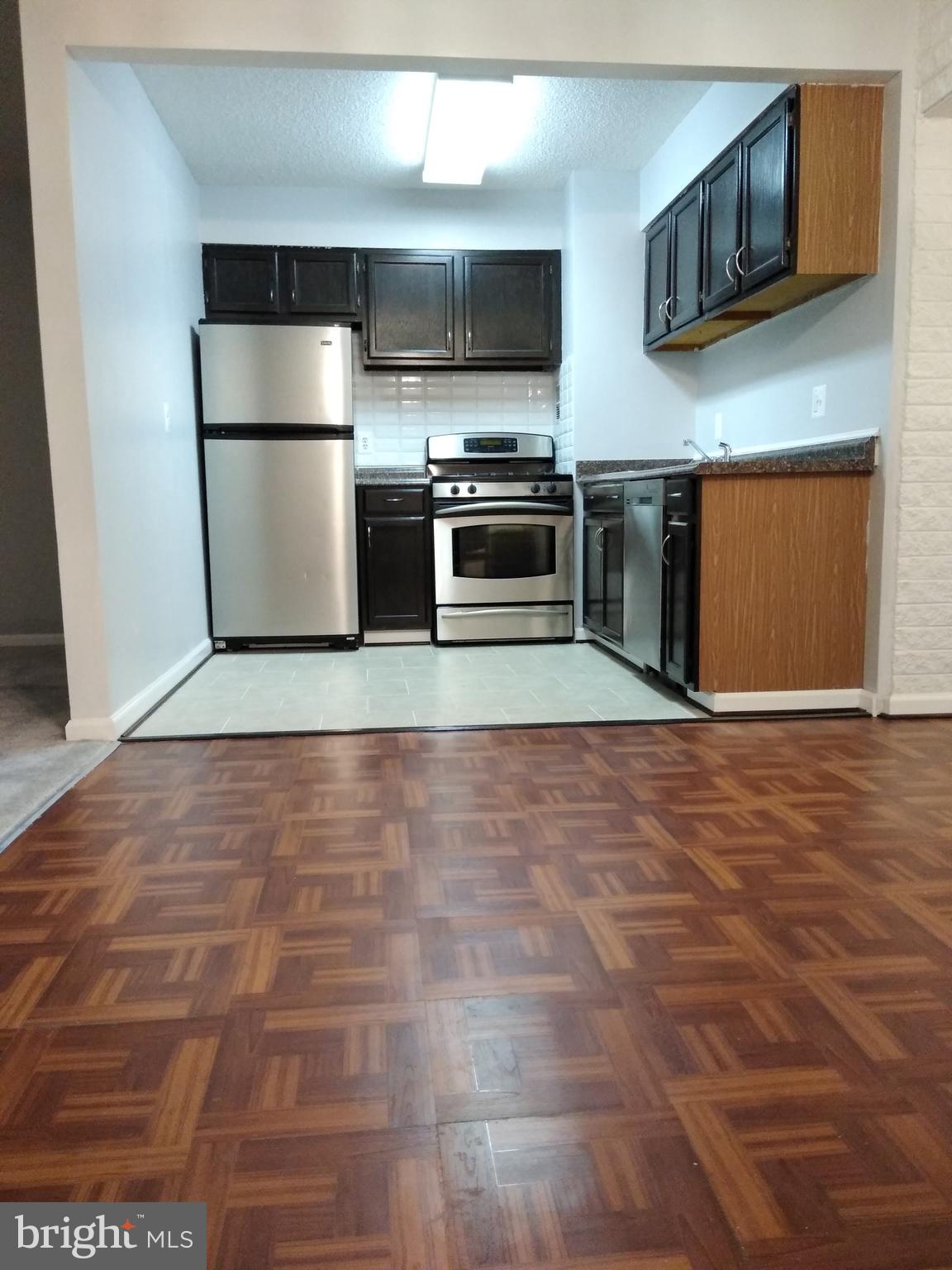 1828 Metzerott Road, Unit 102 Adelphi, MD 20783 - Photo 11 of 22 New Floor