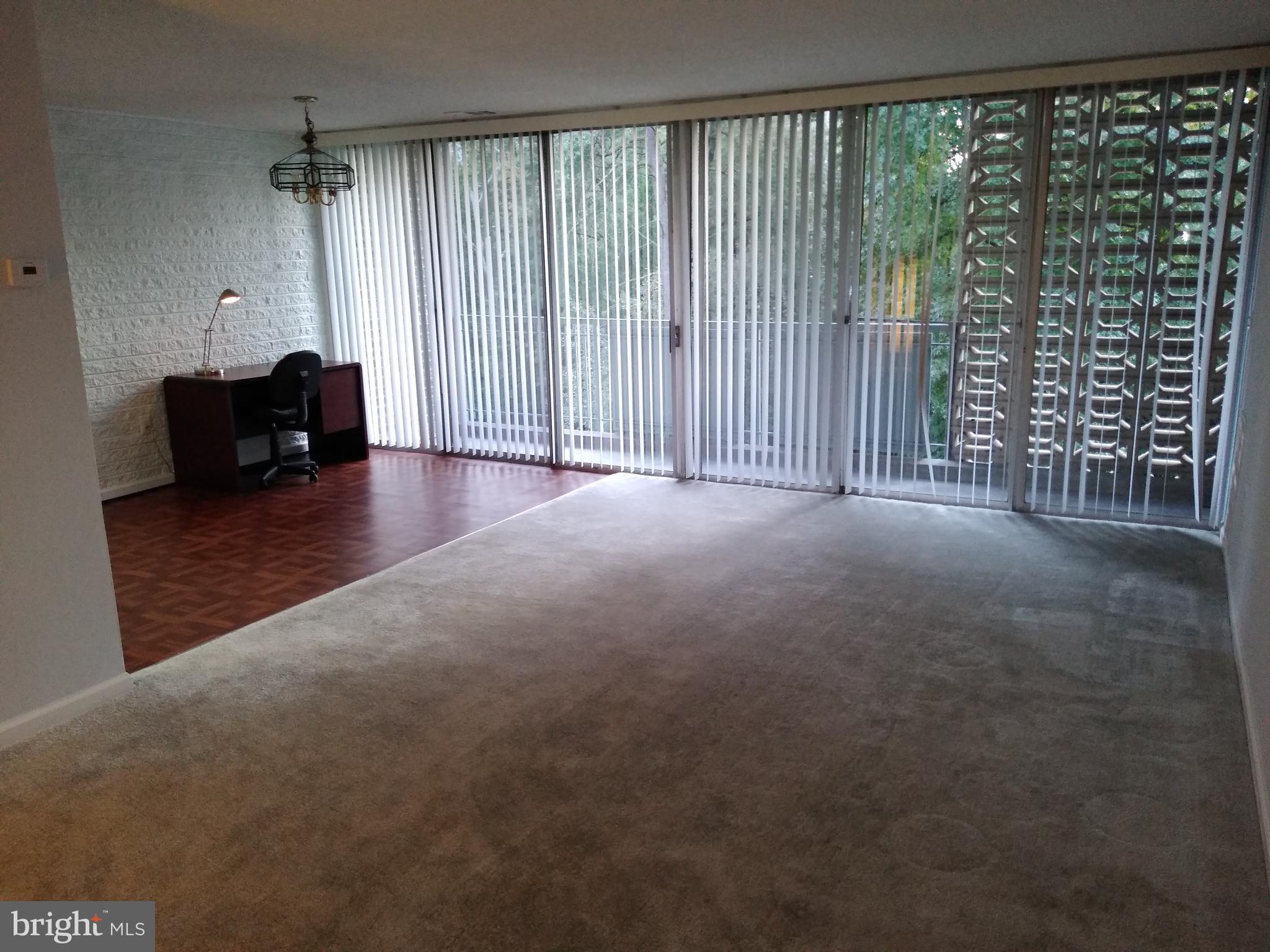 1828 Metzerott Road, Unit 102 Adelphi, MD 20783 - Photo 17 of 22 Living Room