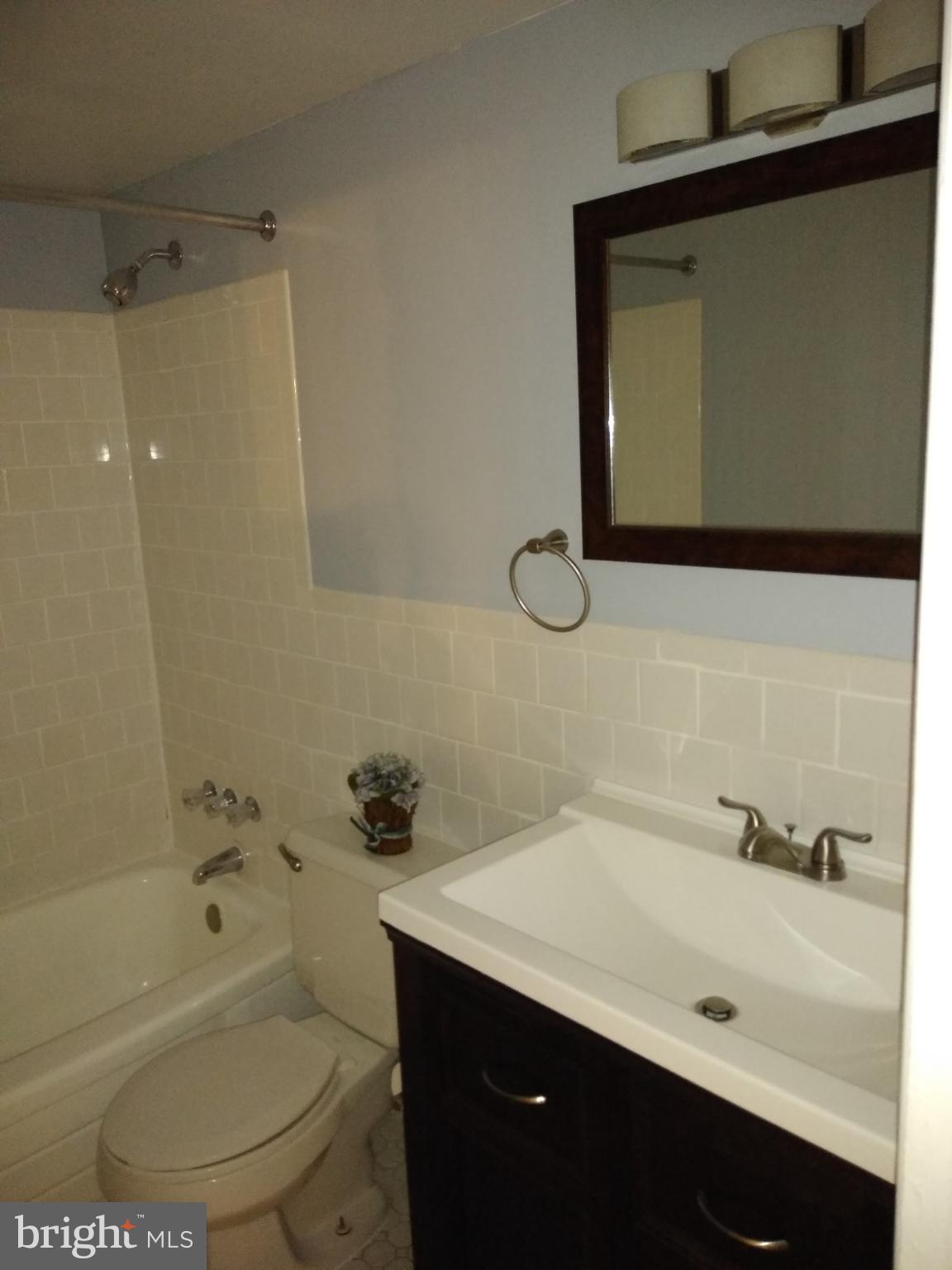 1828 Metzerott Road, Unit 102 Adelphi, MD 20783 - Photo 20 of 22 Bath