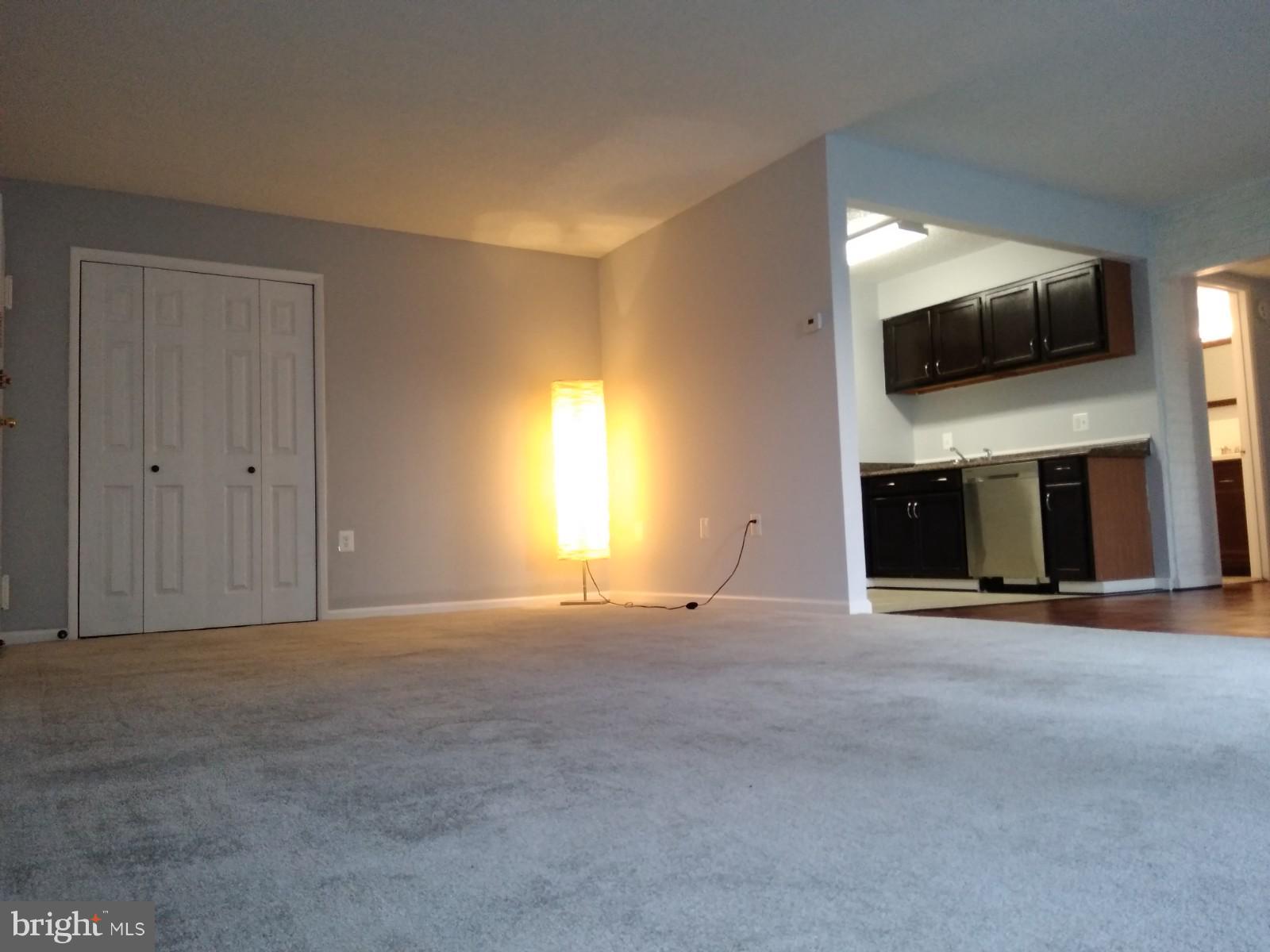 1828 Metzerott Road, Unit 102 Adelphi, MD 20783 - Photo 8 of 22 Living Room