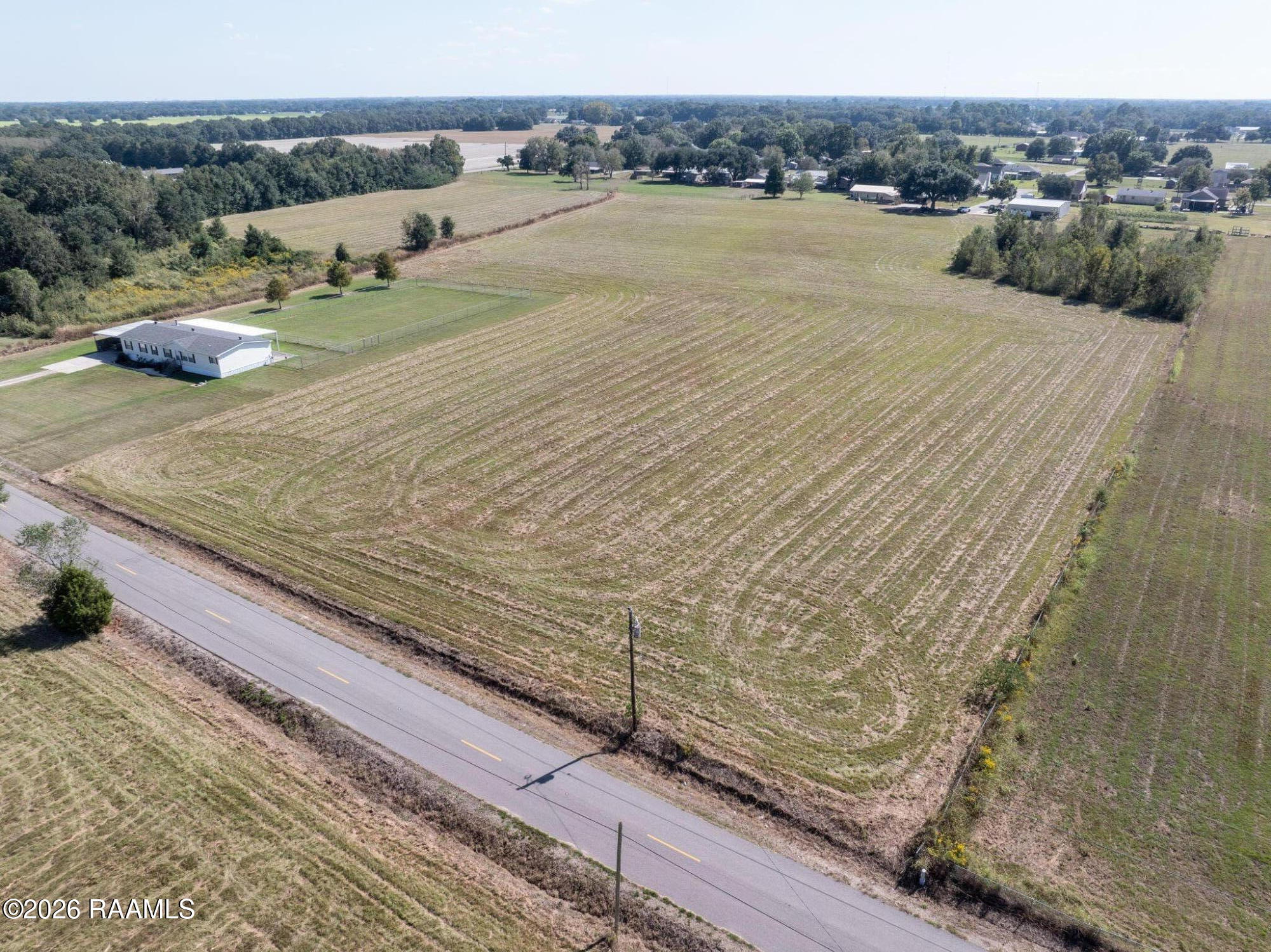 100 A Paul Molbert Road Duson, LA 70529 - Photo 1 of 2 15-web-or-mls-DJI_20251017024438_0683_D