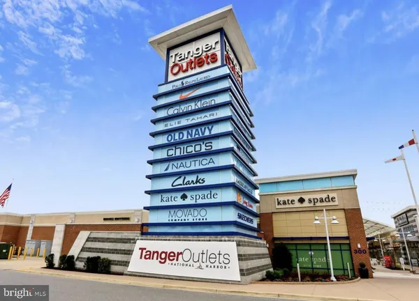 a view of a street with building