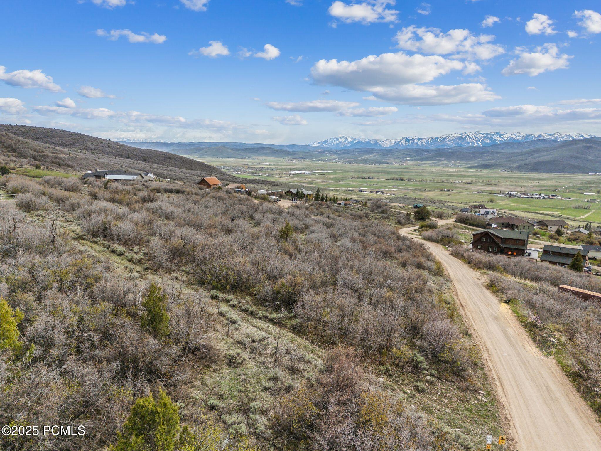 1081 Splendor Valley Road Kamas, UT 84036 - Photo 1 of 33