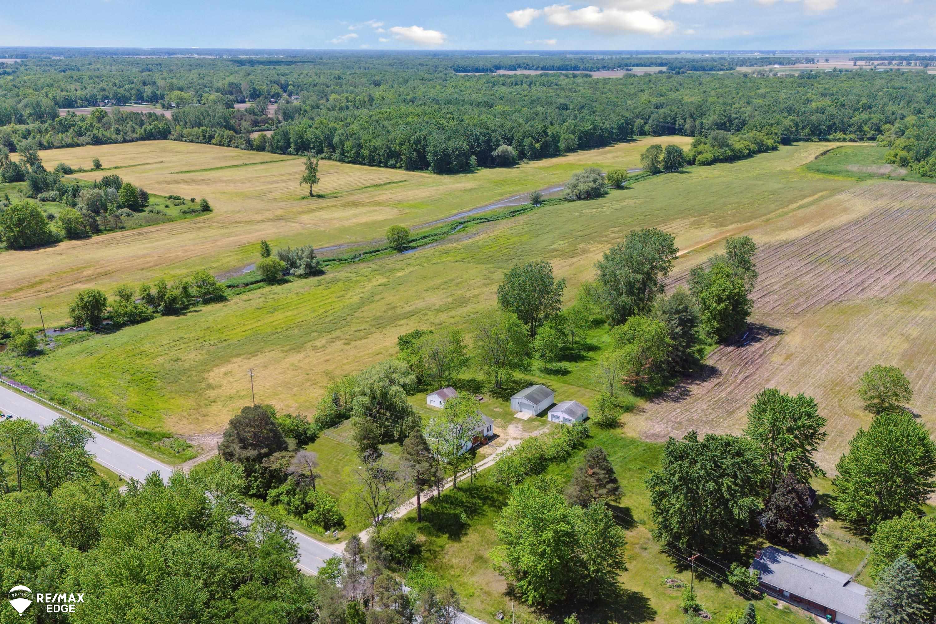 8250 Bell Road Birch Run, MI 48415 - Photo 84 of 86