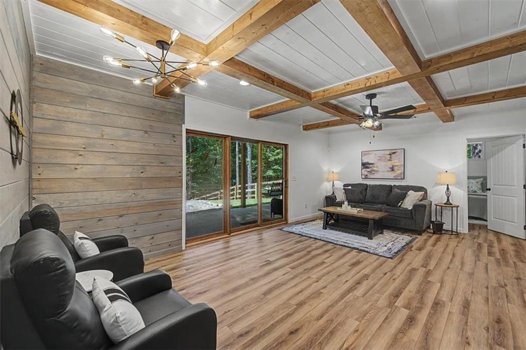 617 Zenith Trail Ellijay, GA 30540 - Photo 33 of 59