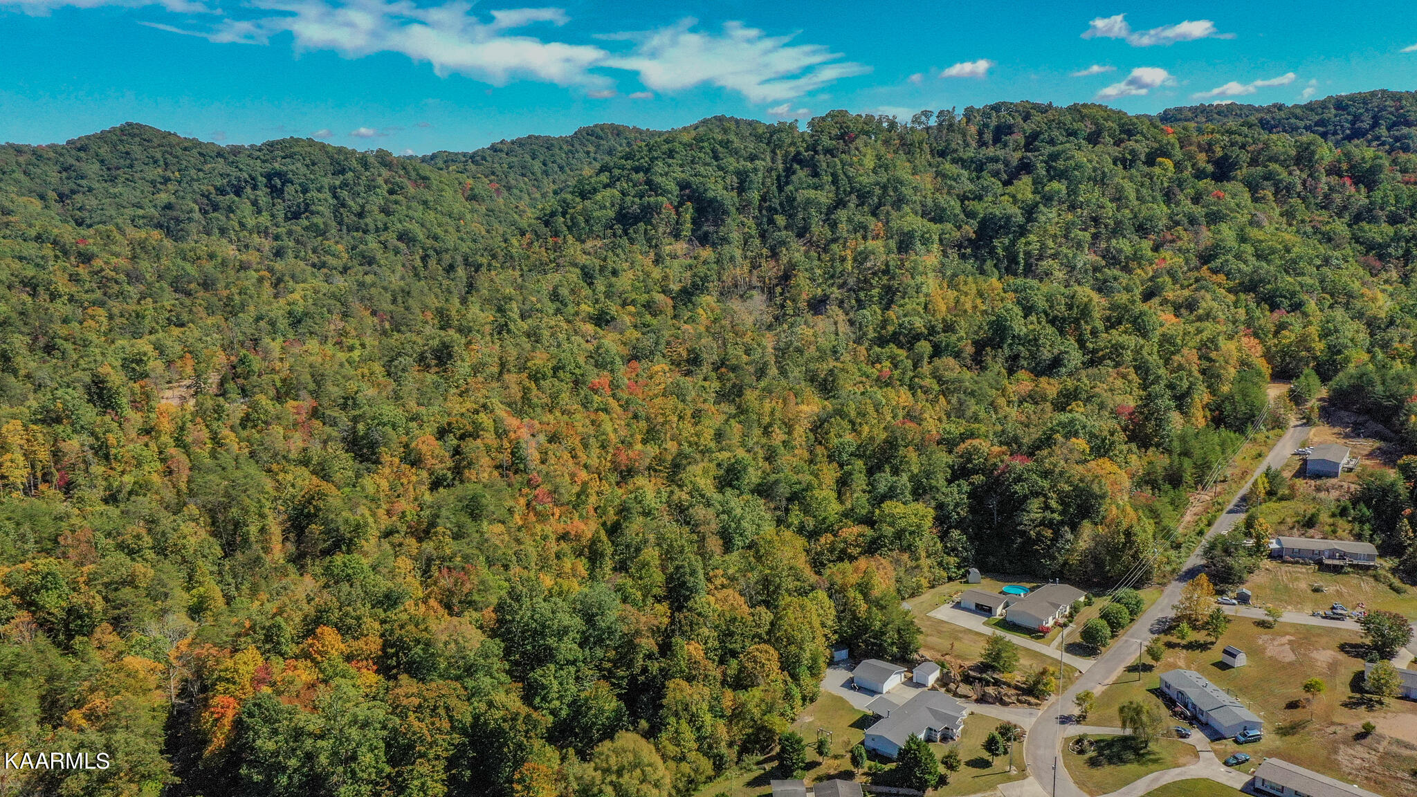 Johnson Farm Road Maynardville, TN 37807 - Photo 11 of 11 DRONE