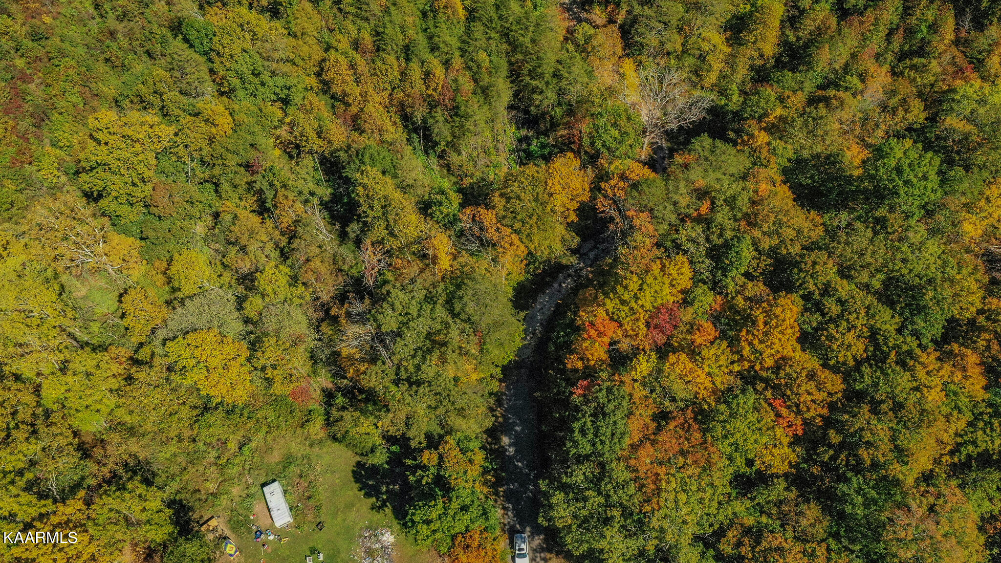 Johnson Farm Road Maynardville, TN 37807 - Photo 4 of 11 DRONE