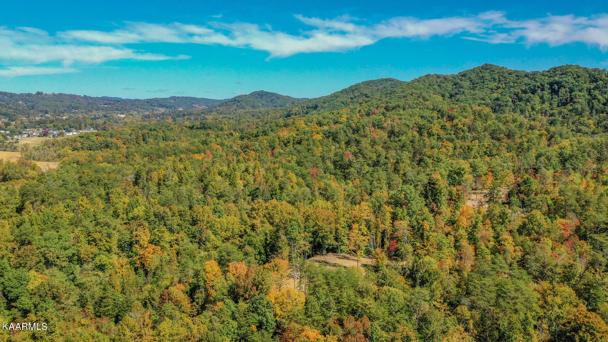 Johnson Farm Road Maynardville, TN 37807 - Photo 6 of 11 DRONE