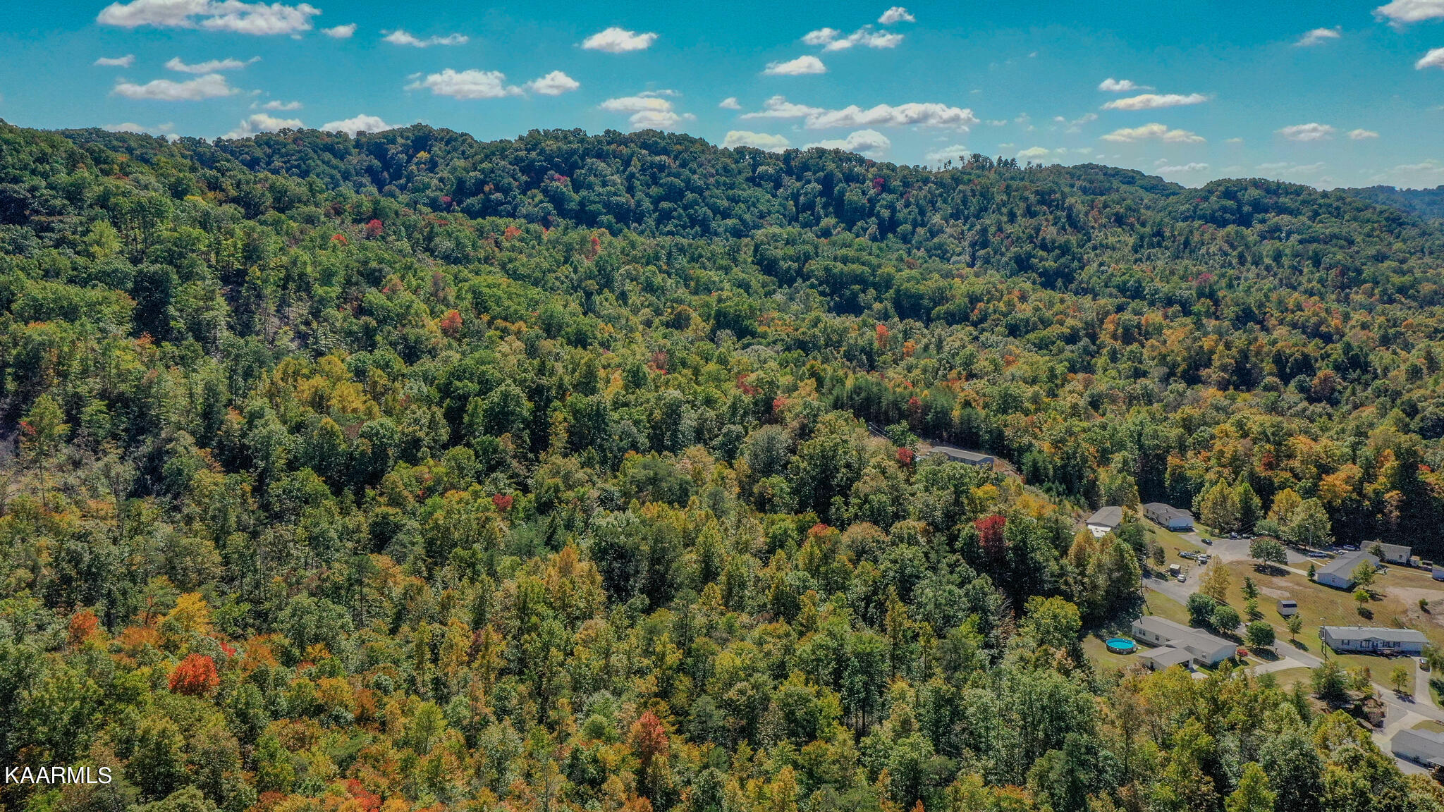 Johnson Farm Road Maynardville, TN 37807 - Photo 7 of 11 DRONE