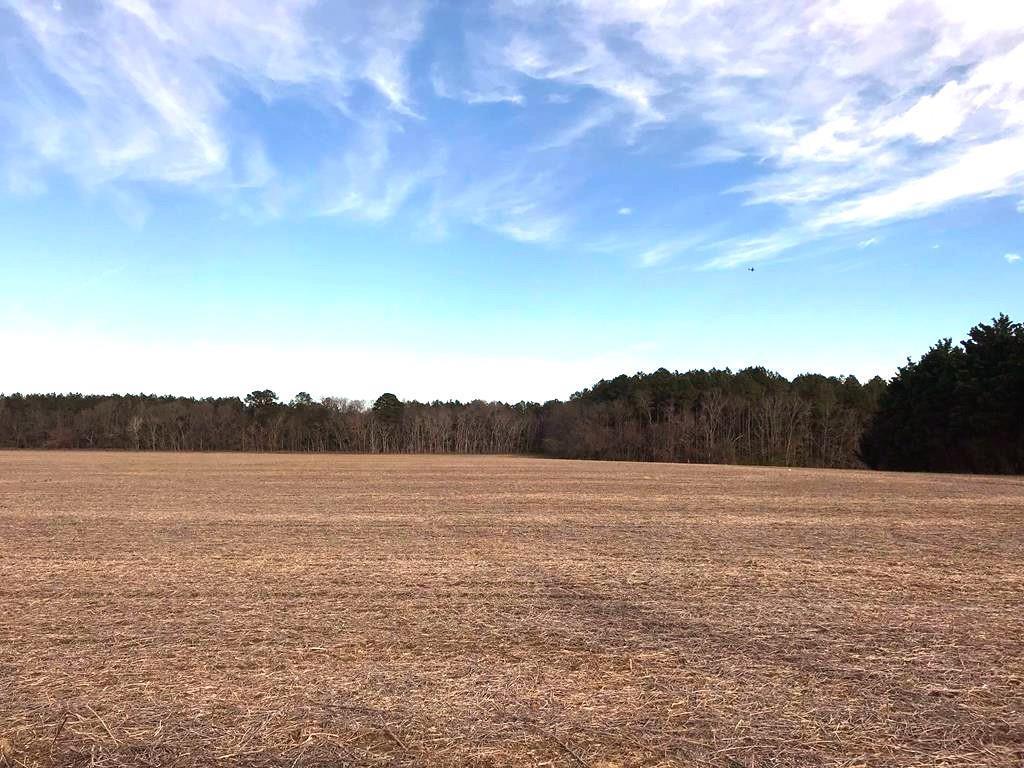 Lot #1 Pungoteague Road, Unit 1 Painter, VA 23420 - Photo 2 of 7 a view of mountain with lake view