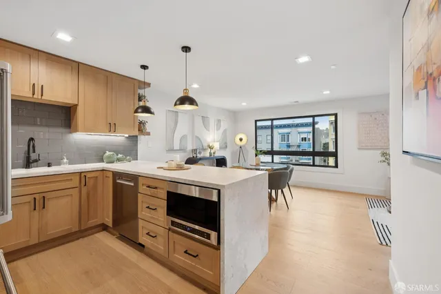 $3,345,000 | 1371-1375 Broadway, San Francisco, CA 94109