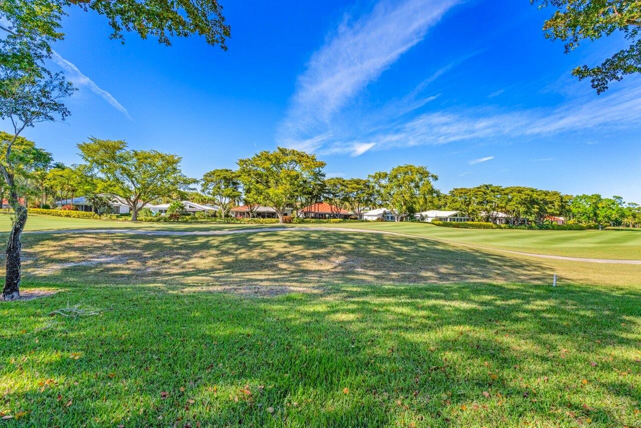 19 Glens Drive West Boynton Beach, FL 33436 - Photo 38 of 69 Rear View