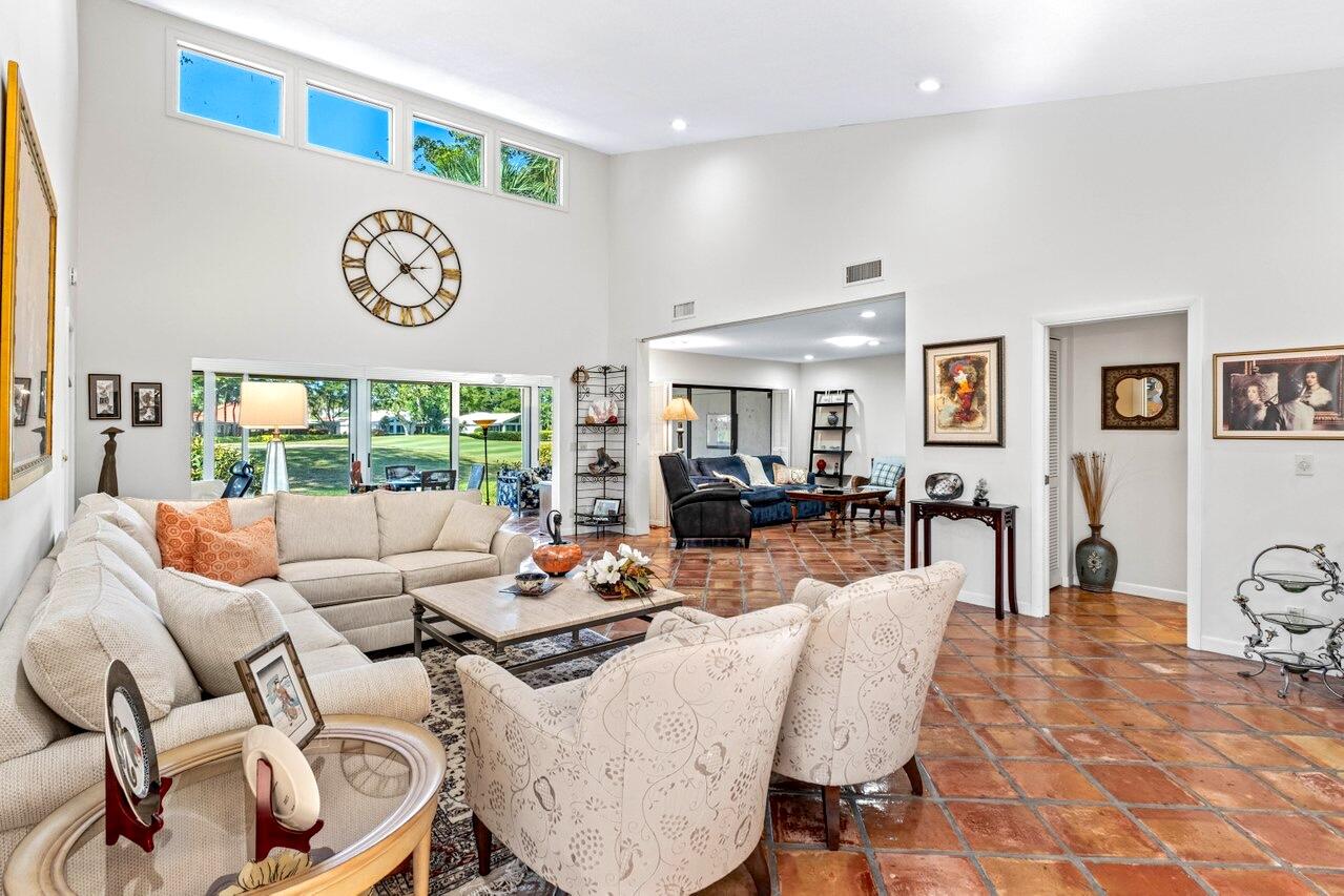 19 Glens Drive West Boynton Beach, FL 33436 - Photo 9 of 69 Living Area