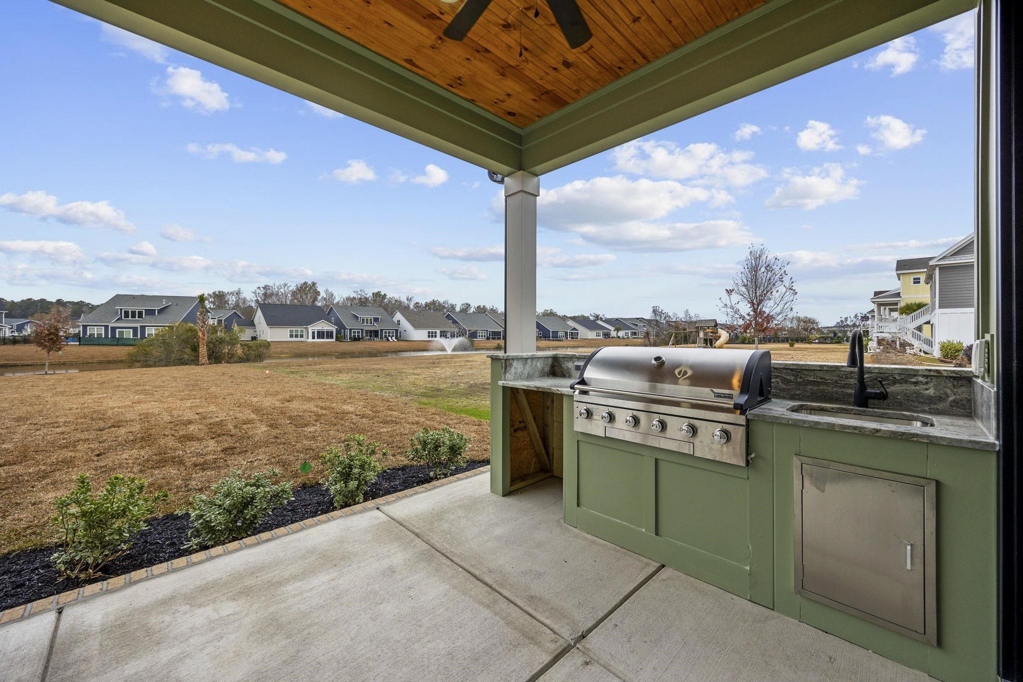514 Harbour View Drive Myrtle Beach, SC 29579 - Photo 41 of 50
