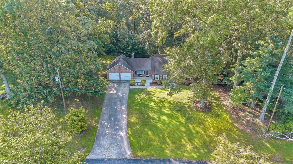 151 Edgewood Ridge Road Wilkesboro, NC 28697 - Photo 13 of 50 Gallery Image 13