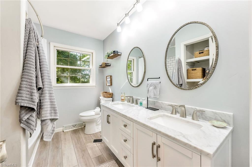 151 Edgewood Ridge Road Wilkesboro, NC 28697 - Photo 18 of 50 Gallery Image 18