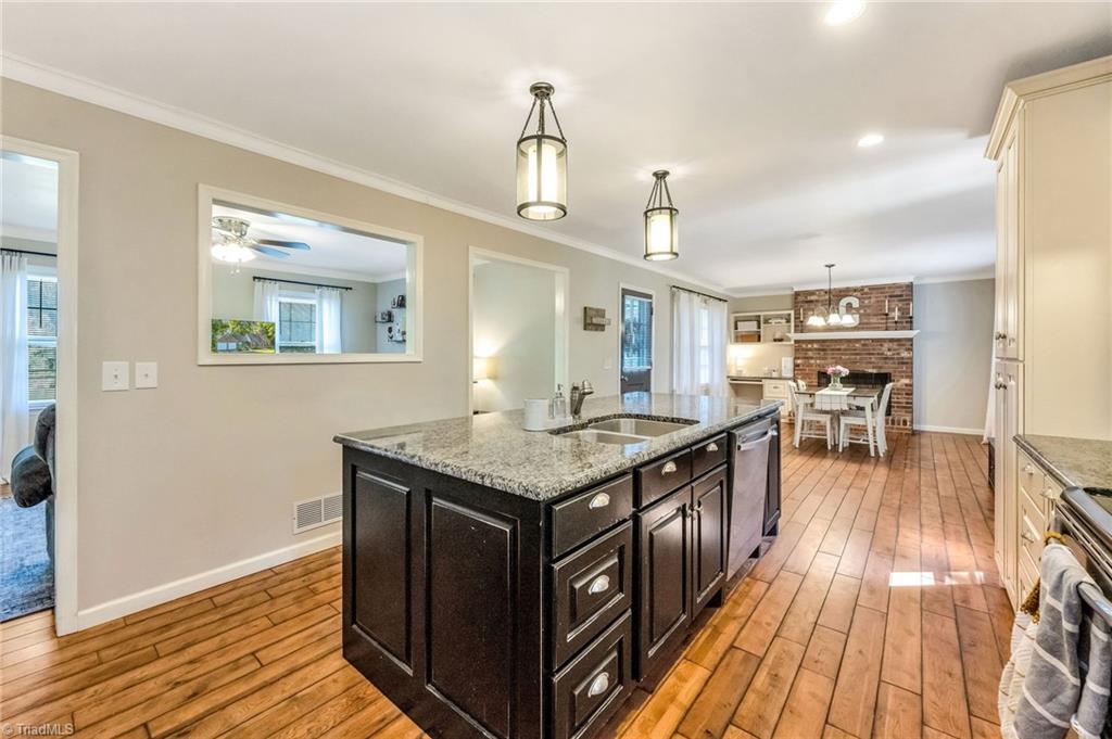 151 Edgewood Ridge Road Wilkesboro, NC 28697 - Photo 19 of 50 Gallery Image 19