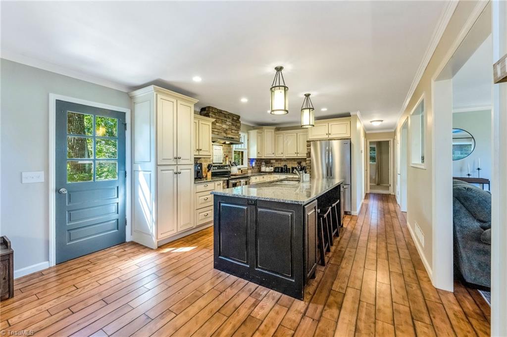 151 Edgewood Ridge Road Wilkesboro, NC 28697 - Photo 21 of 50 Gallery Image 21