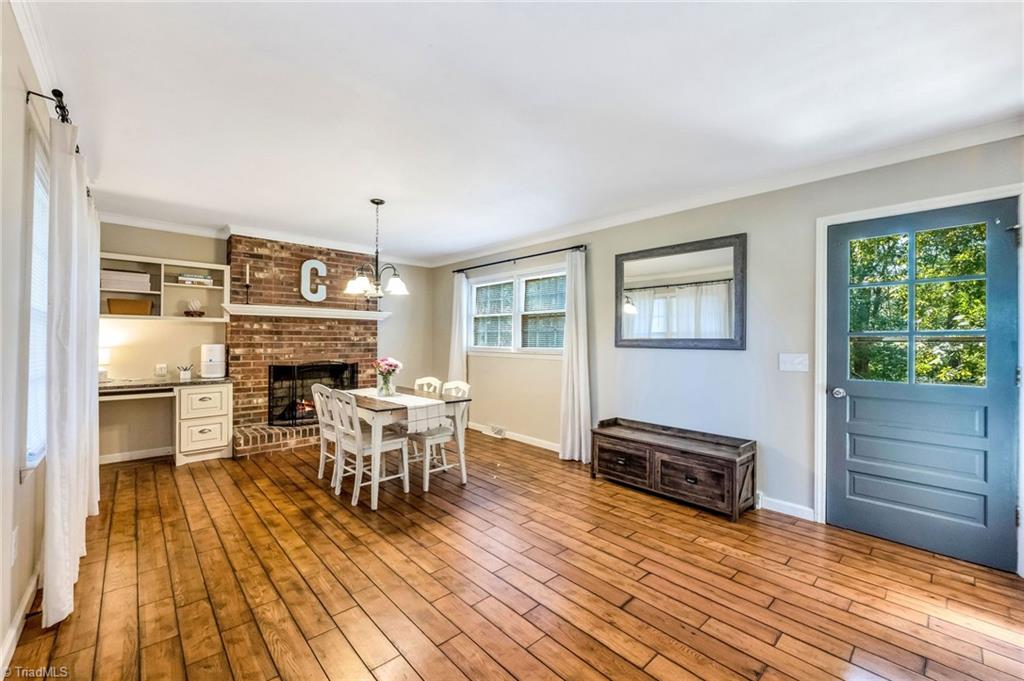 151 Edgewood Ridge Road Wilkesboro, NC 28697 - Photo 22 of 50 Gallery Image 22