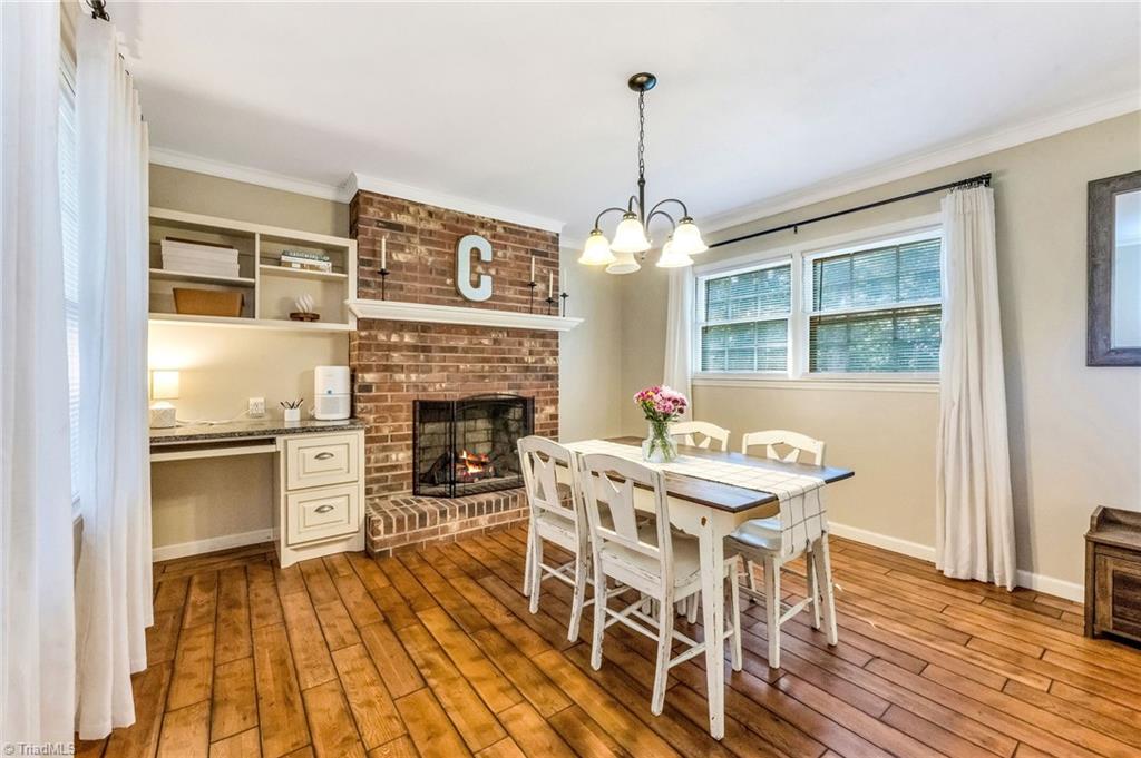 151 Edgewood Ridge Road Wilkesboro, NC 28697 - Photo 23 of 50 Gallery Image 23