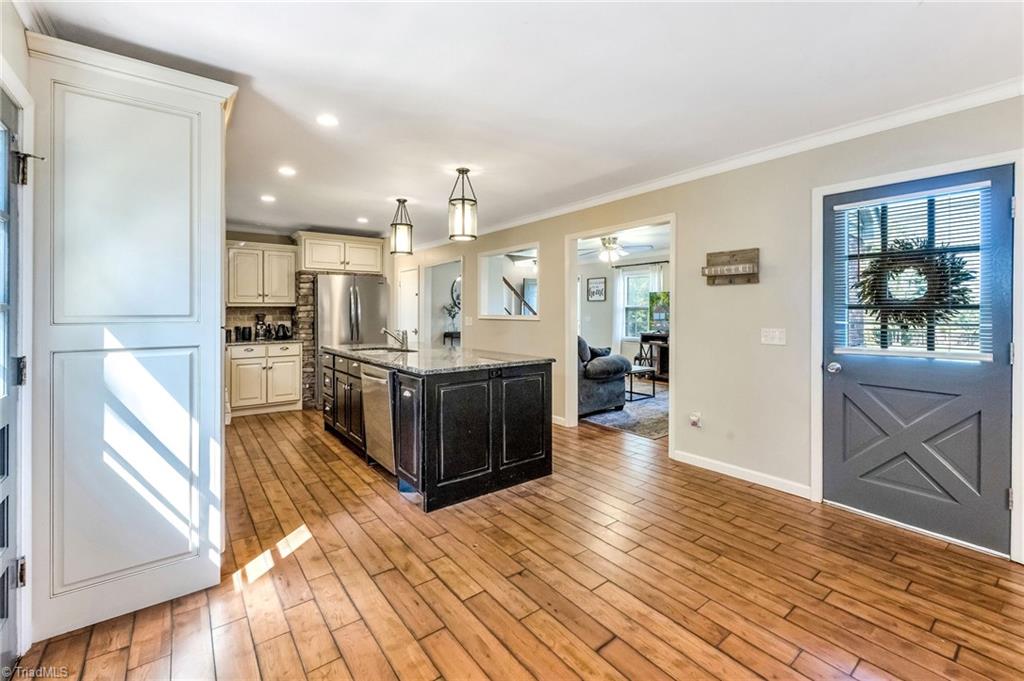 151 Edgewood Ridge Road Wilkesboro, NC 28697 - Photo 25 of 50 Gallery Image 25
