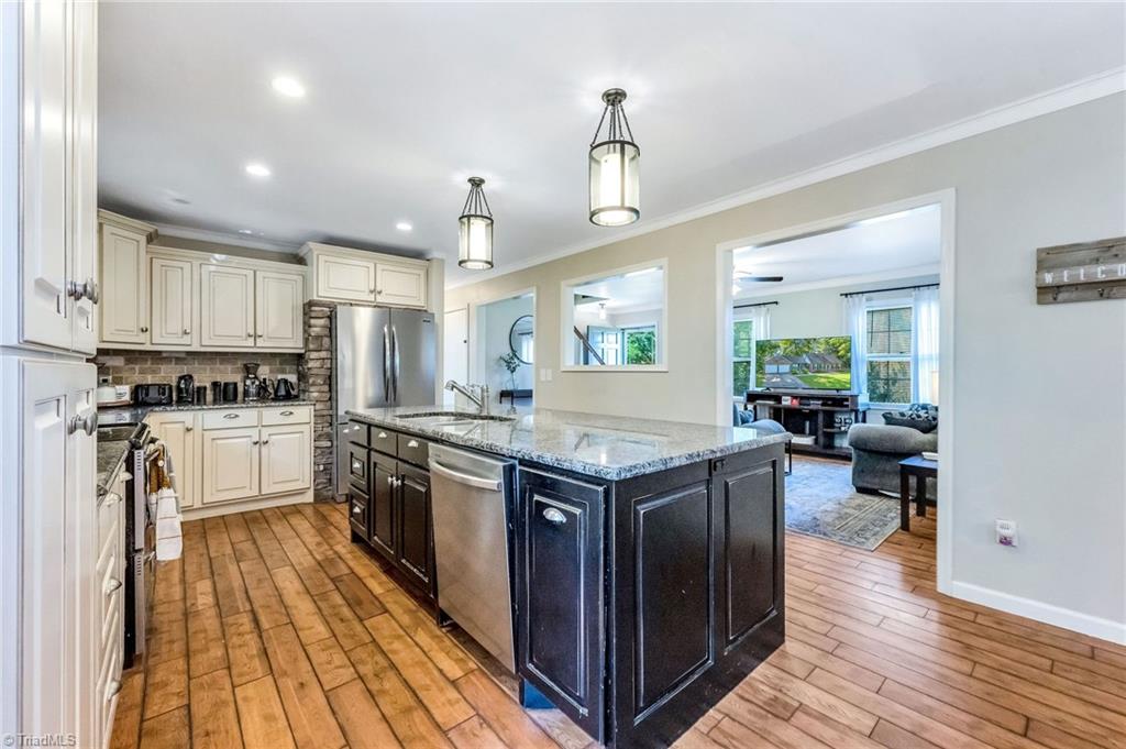 151 Edgewood Ridge Road Wilkesboro, NC 28697 - Photo 27 of 50 Gallery Image 27