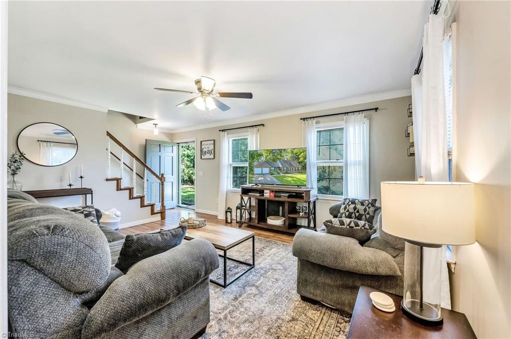 151 Edgewood Ridge Road Wilkesboro, NC 28697 - Photo 28 of 50 Gallery Image 28