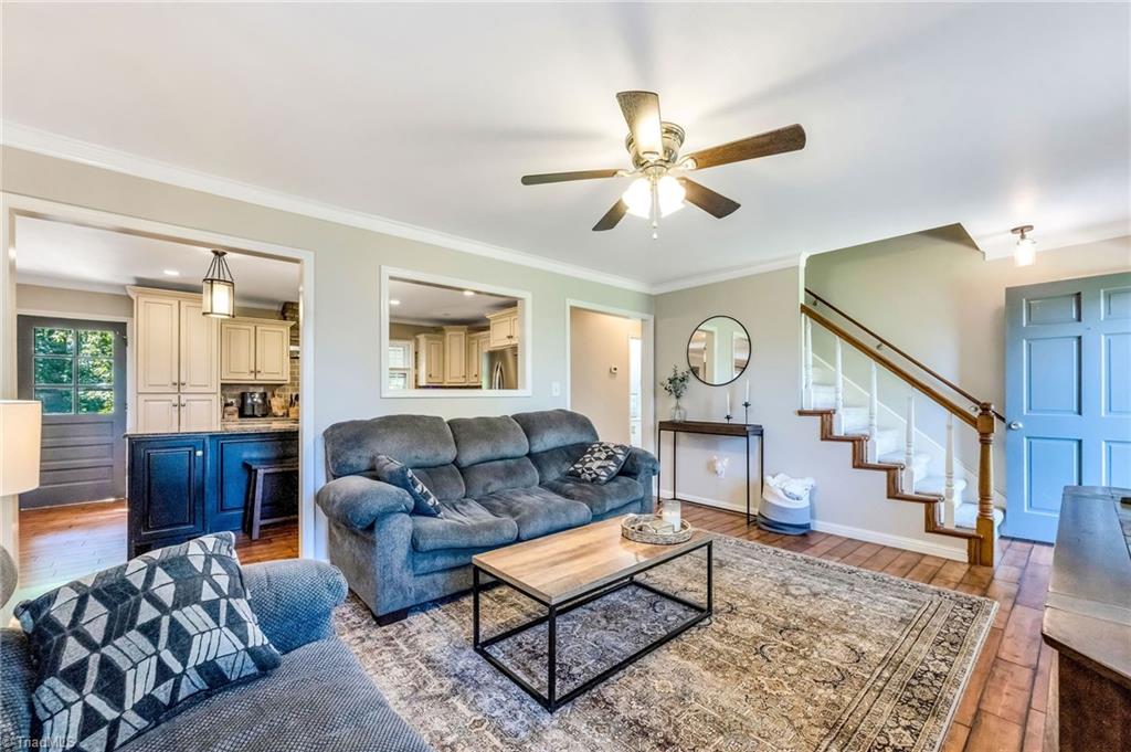151 Edgewood Ridge Road Wilkesboro, NC 28697 - Photo 29 of 50 Gallery Image 29