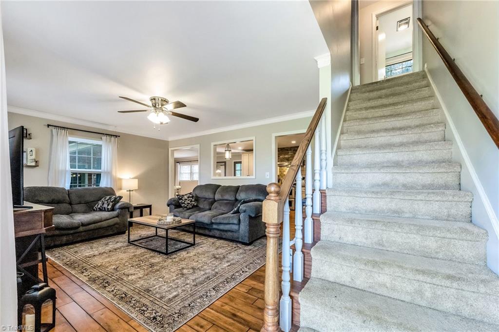 151 Edgewood Ridge Road Wilkesboro, NC 28697 - Photo 30 of 50 Gallery Image 30